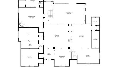 Texas Country Oasis | Near Stockyards & Arlington - Photo 2