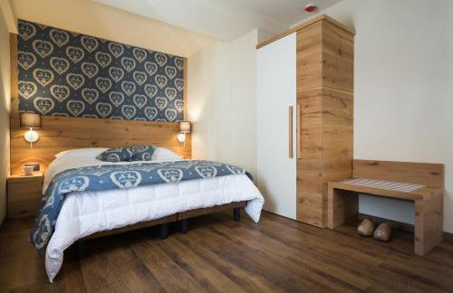 Maison Fosson - Foto 47