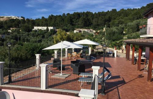 Villa Marilena - Foto 46