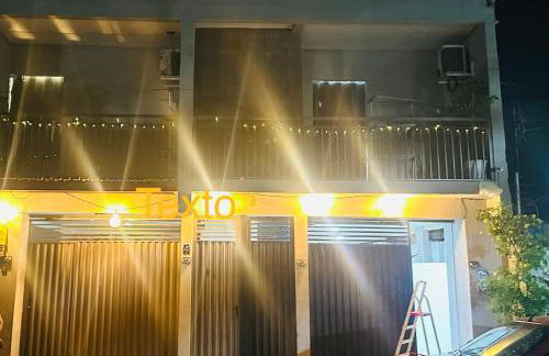 Flat Dourado a 5minutos do Parnaíba Shopping - Photo 18