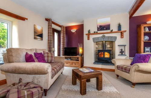 Yr Hen Felin - Foto 8