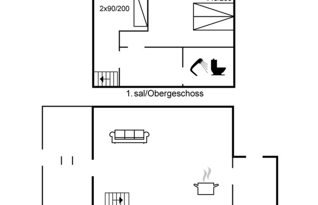 "Ilka" - 2.3km from the sea - Foto 2