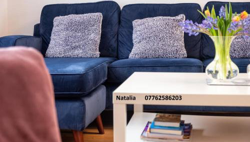 6bed Perfect stay! Contractors welcome! - Foto 3