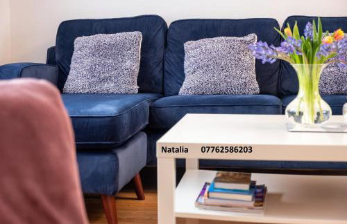 6bed Perfect stay! Contractors welcome! - Foto 3