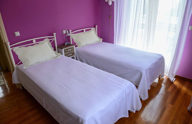 Dimitras Villas - Foto 9