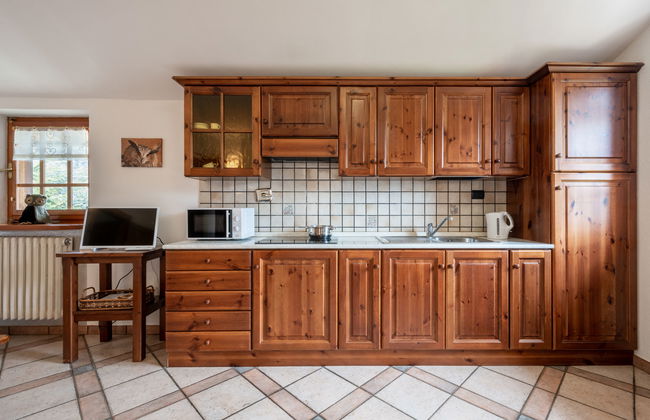 Chaouette - Photo 10