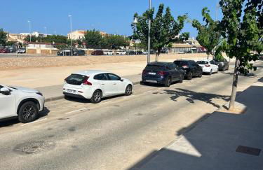 Sunny Stay in Torre De La Horadada - Foto 49