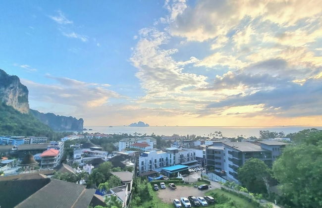 Bo501 - 2 Bdr Condo With Sea View, Ao Nang Beach - Photo 70