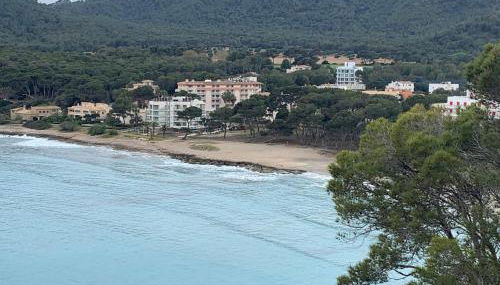 Canyamel modern apartment pool & 360º roof-terrace in 3rd floor letter A - Foto 3