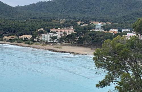 Canyamel modern apartment pool & 360º roof-terrace in 3rd floor letter A - Foto 3