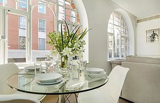 Oxford Circus Penthouses - Foto 24