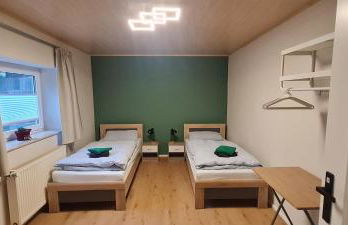 Ferienwohnung Herzen - Foto 1