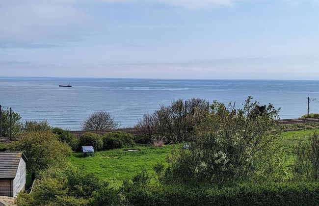 Elmbank House Apartment With Island Views - Foto 13