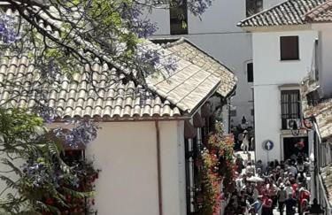 Los Tejares del Alcazar - Foto 36