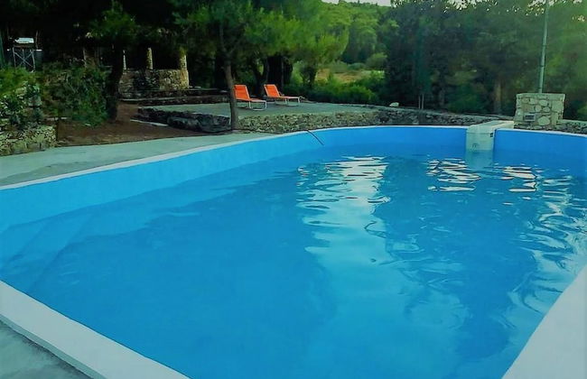 Villa Elatia - Foto 27