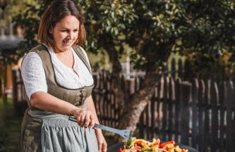 Sotciastel Antico Chalet - Foto 40