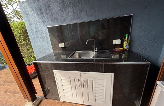 Orange Private Pool Villa, Near Cham Am Beach - Foto 23