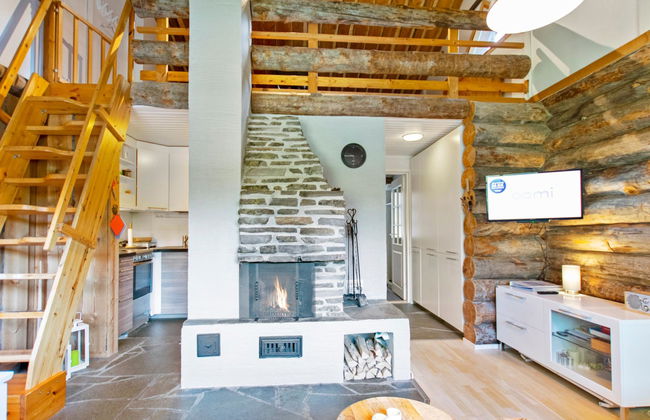 Vuokatinportti a 1 - Foto 7