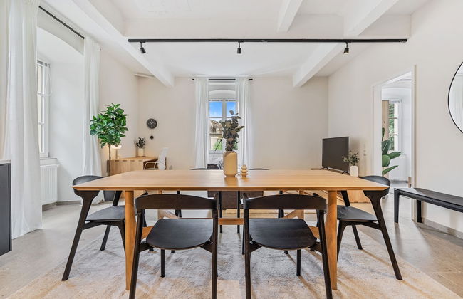 Clausen Hideaway Modern Apartment ID211 - Photo 9