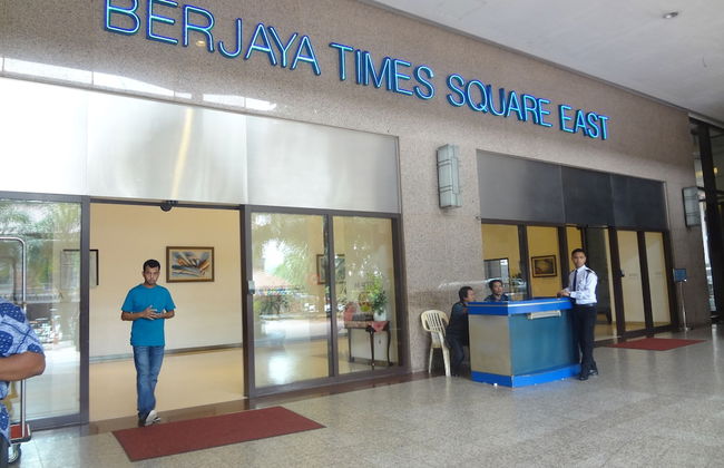 Empire Suites @ Times Square - Foto 43