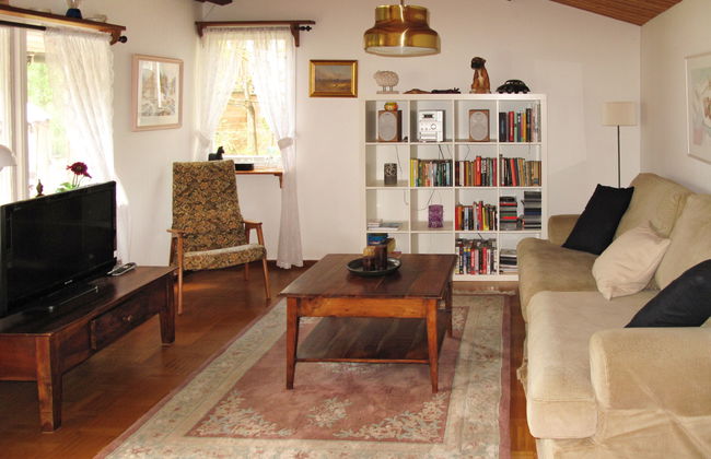 3 bedroom House in Asarum with garden and terrace - Photo 3