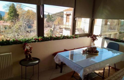 Dimitra's traditional house - Foto 23