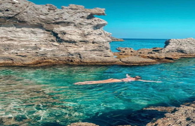 Villa in Rhodes With Infinity Pool - Foto 36