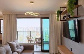 Elegância e conforto a passos da Beira-mar - Foto 15