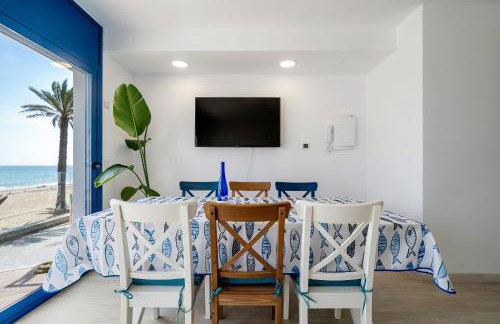 La Casa del Pescador Calafellmar - Foto 6