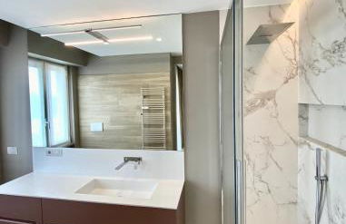 LUXURY SUITE MILAN FAIR Rho Fiera MILANO - Foto 16