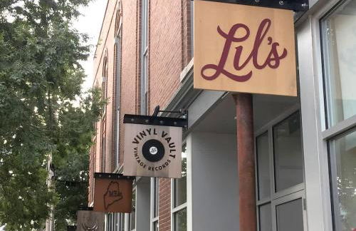 Fresh Modern Garden Level Kittery Studio - Photo 19