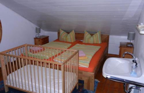 Cabin in Meiserich with swimming pool - Foto 14