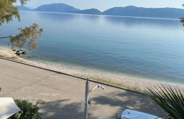 Eucalyptus suite sea view - Foto 24