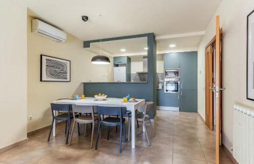 AB Sagrada Familia - Sant Pau - Foto 20