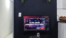 Kitnet Diskbeer - Photo 2