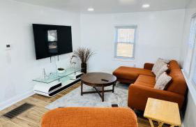 Cozy, Charming Cape Home near DC - Foto 1