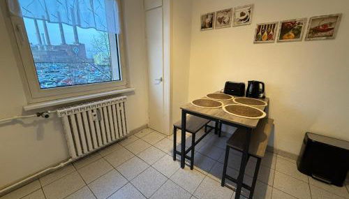 Immo-Vision - VW näher geht nicht, Parkplatz, Küche, Wlan - Photo 5