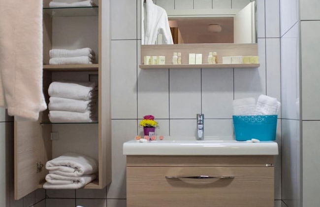 Capitol Suites - Foto 6