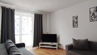 SDH 3 Wolomin comfortable apartment near Warsaw - Foto 2