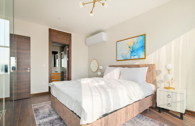 Air Başakşehir Residence by NewInn - Foto 43