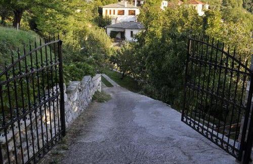 Villa Katia with Sea view, Pourion, Zagora - Photo 41