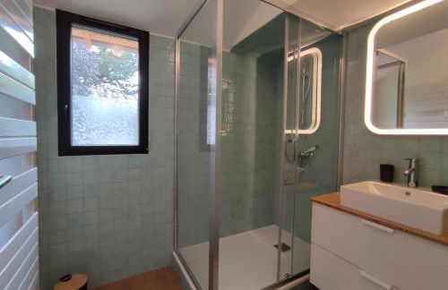 Gîte Gîtes de France® - Marguerite - Foto 25