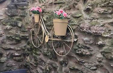 Castlegate Cottage - Foto 5