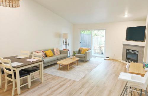 Family-Friendly Retreat in Marysville - Foto 7