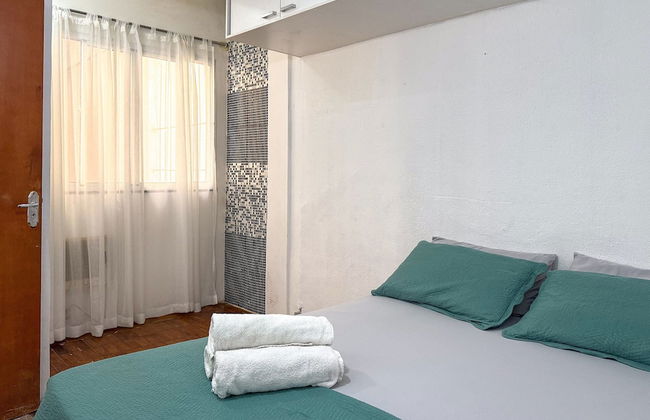 Spacious apartment on Copacabana beach - Photo 3