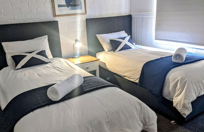 McMillans of Metung Coastal Resort - Foto 29