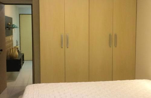 Flat Mobiliado no Condominio Flats Monte Castelo - Gravatá 4B Mod2 - Foto 22