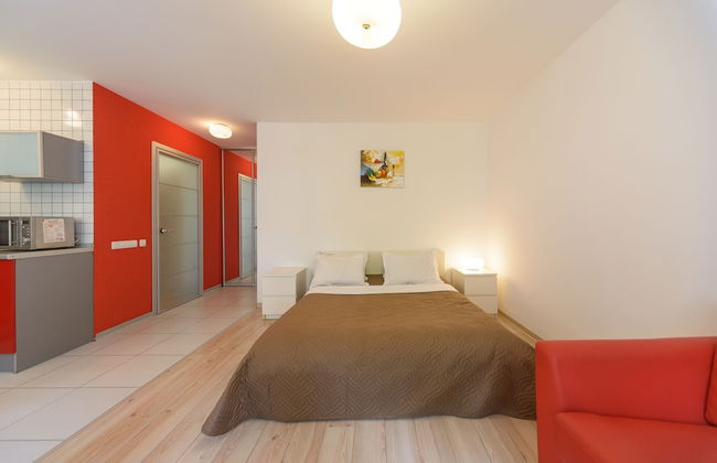 Partner Guest House - Foto 58