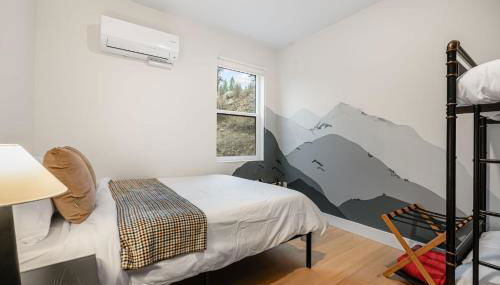 Hygge Hideaway - Breathtaking Lake View & Hot Tub - Foto 3