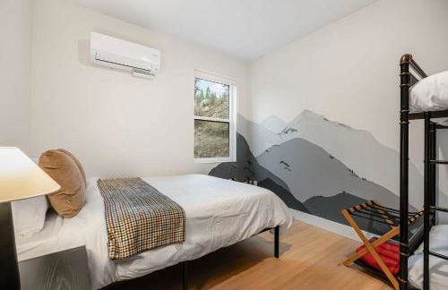 Hygge Hideaway - Breathtaking Lake View & Hot Tub - Foto 3